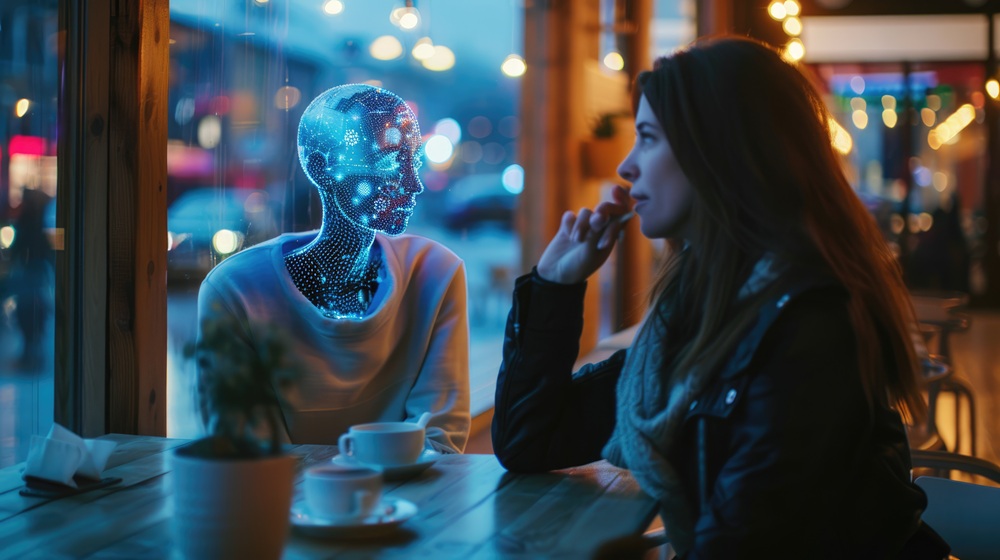 The ethics of AI companionship: navigating the new frontier